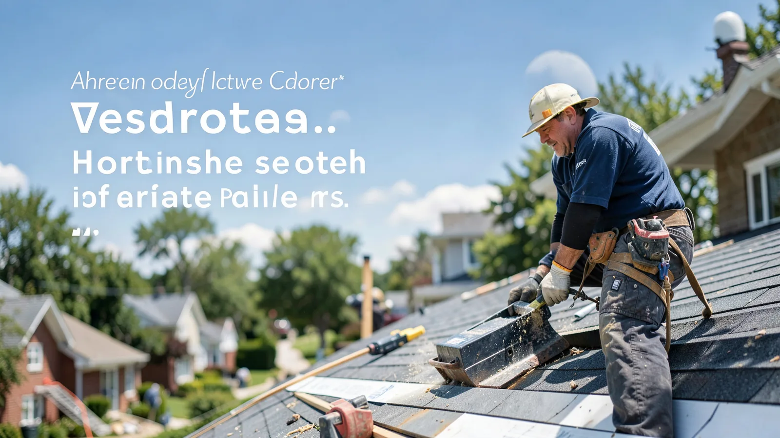 Roof Replacement in Homedale, ID near me